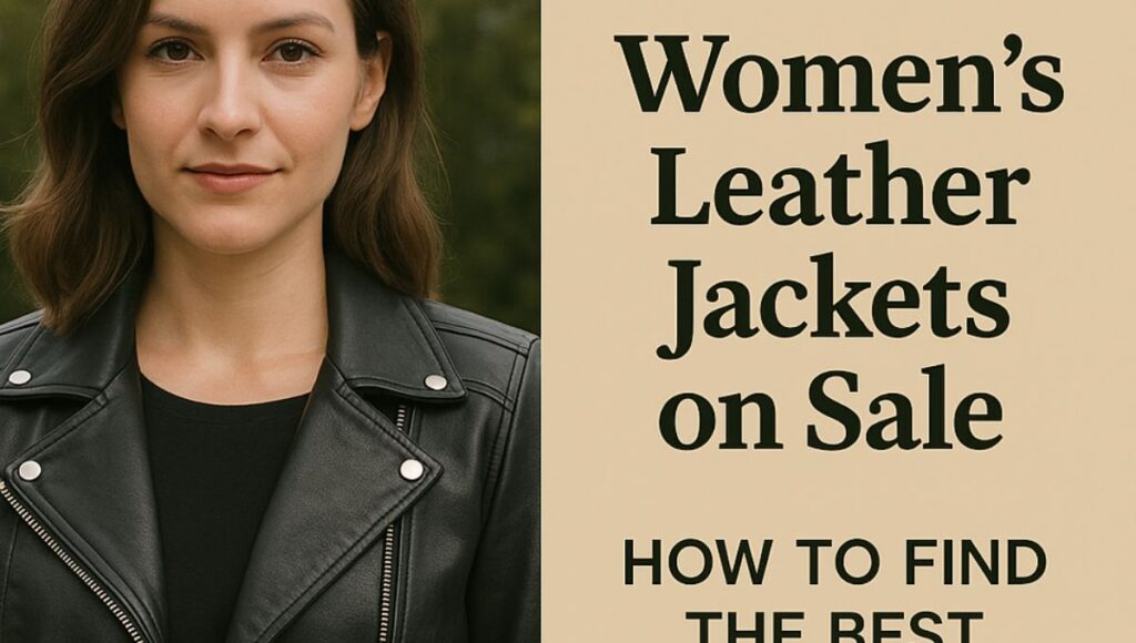 Long Leather Coat for Womem Stylish 1 Biker Black Leather Chaps